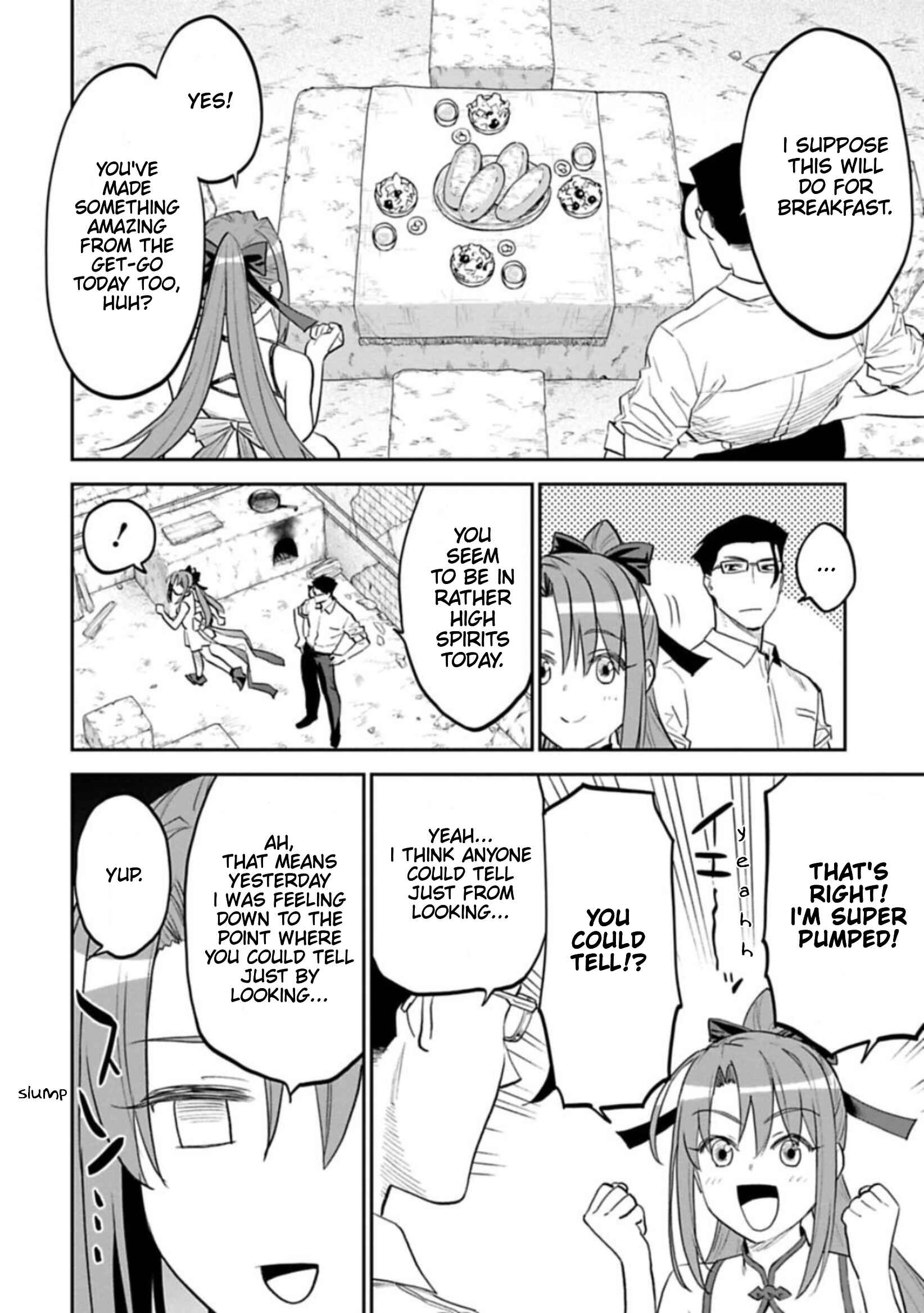 Chapter 107 - Page 8