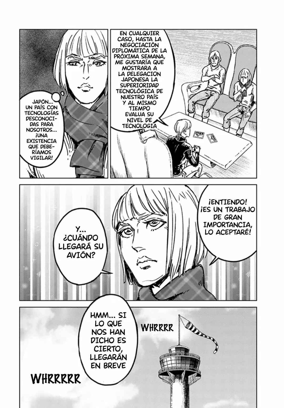 Chapter 28 - Page 10