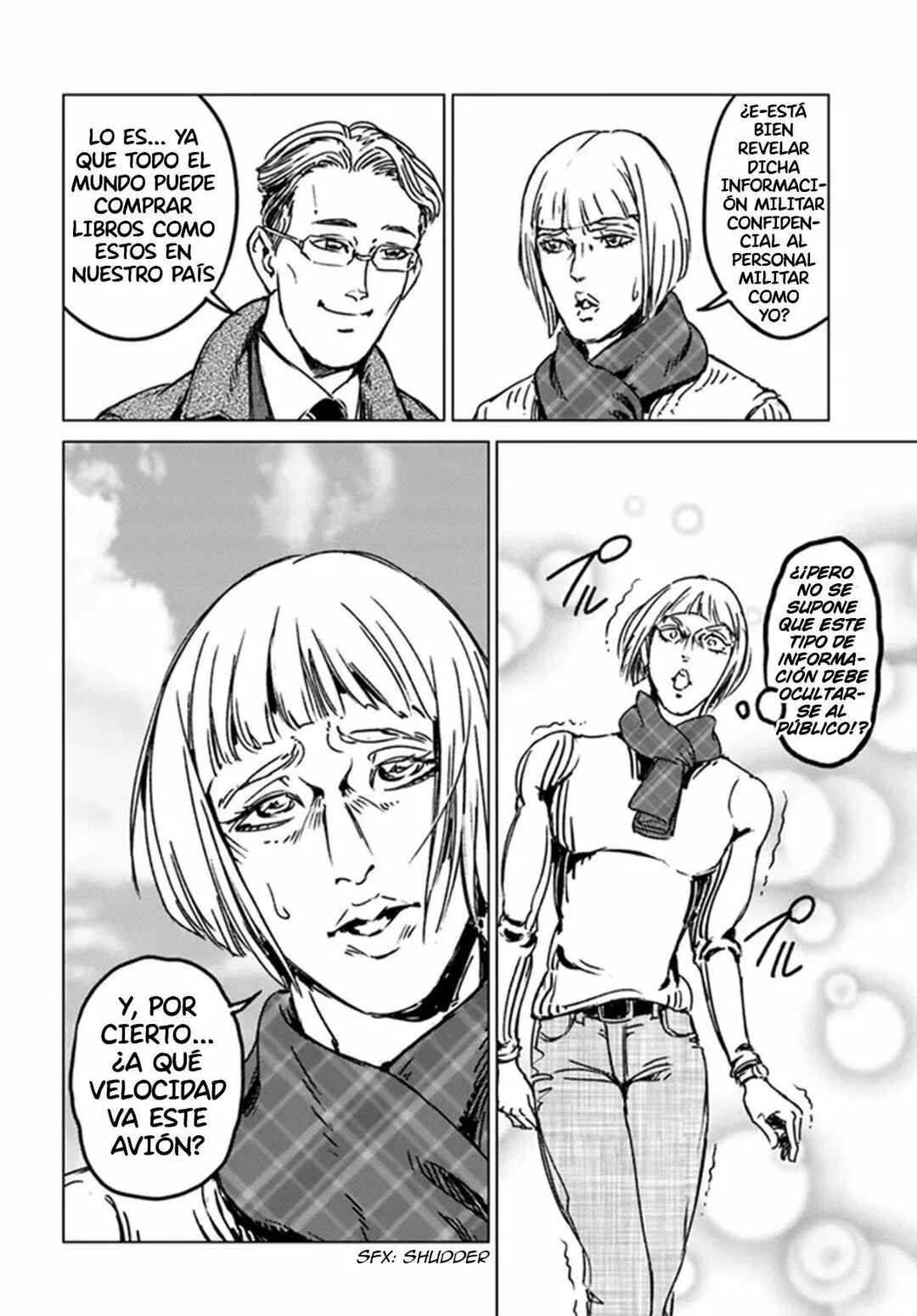 Chapter 28 - Page 18