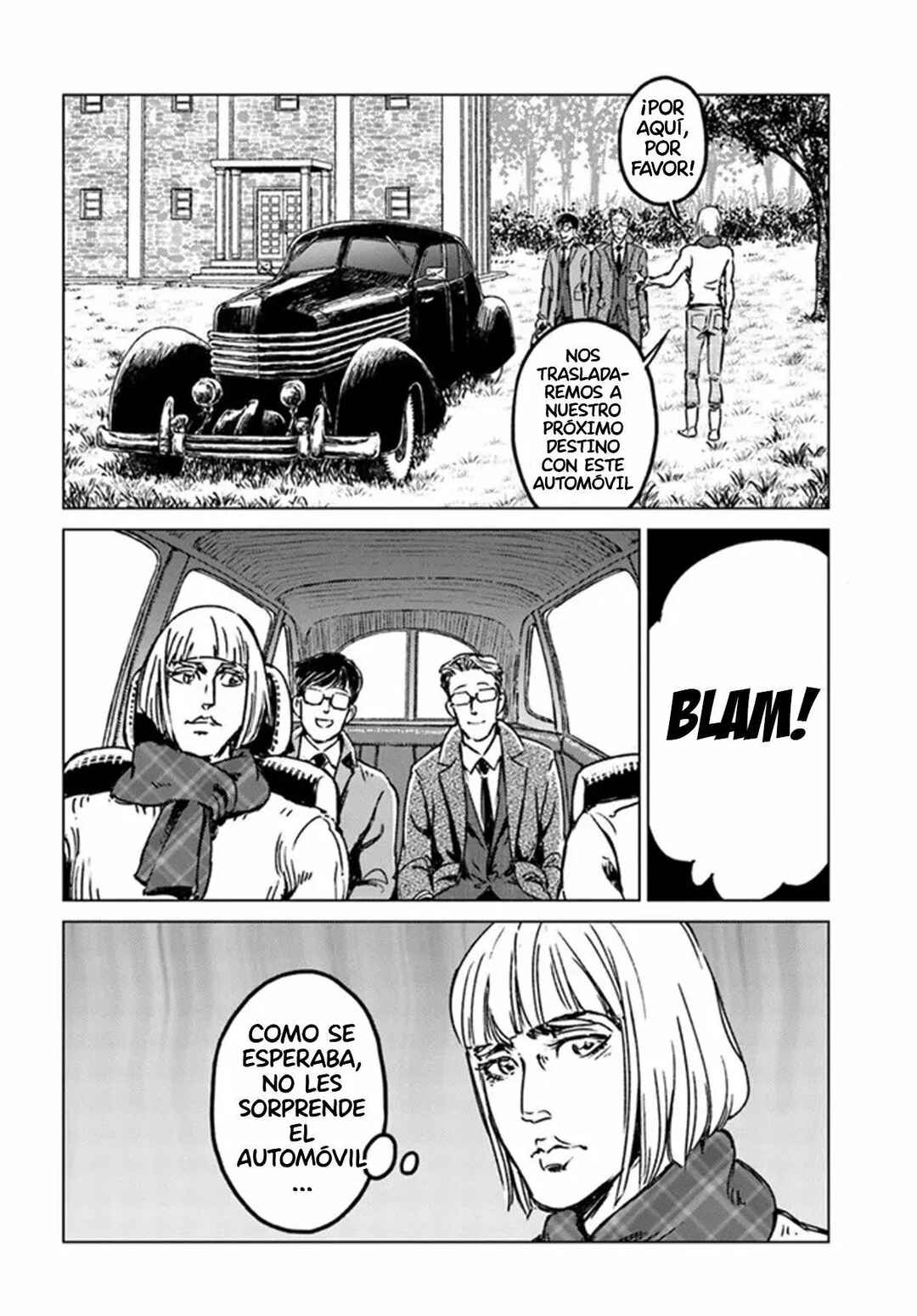 Chapter 28 - Page 20