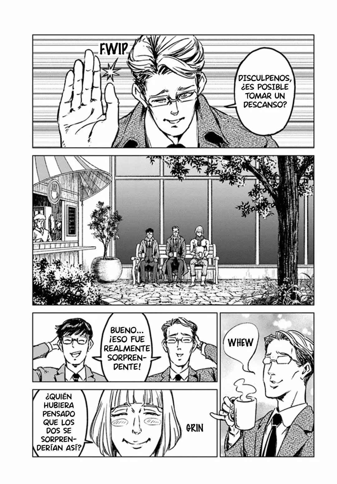 Chapter 28 - Page 29