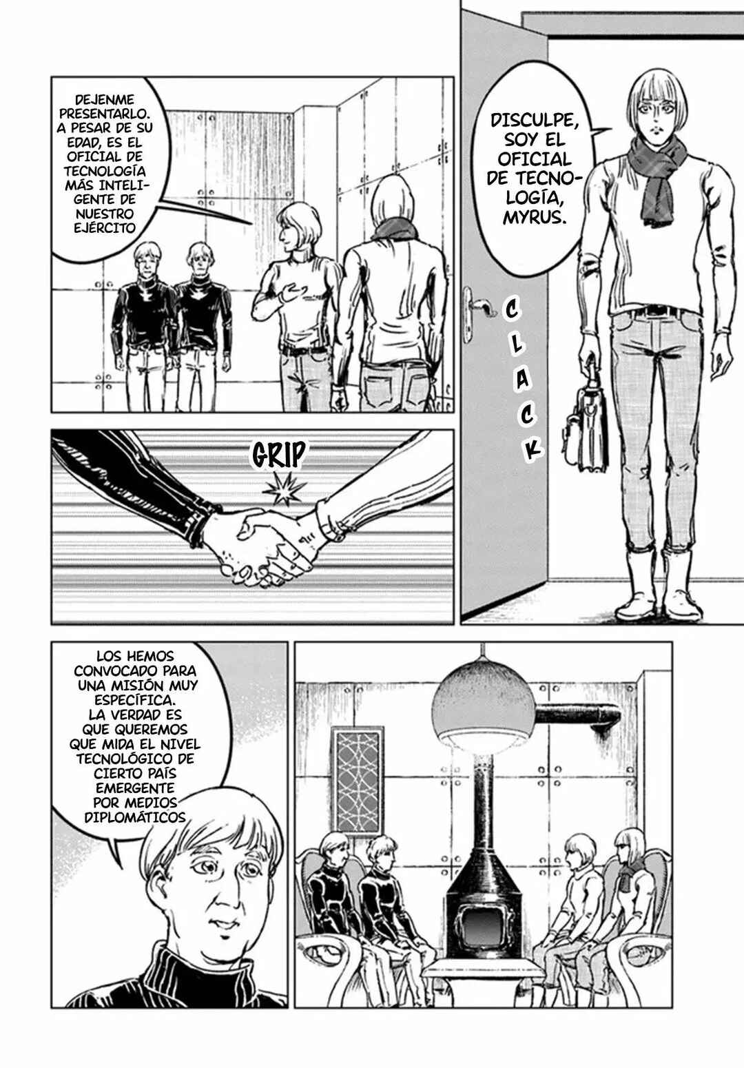 Chapter 28 - Page 6