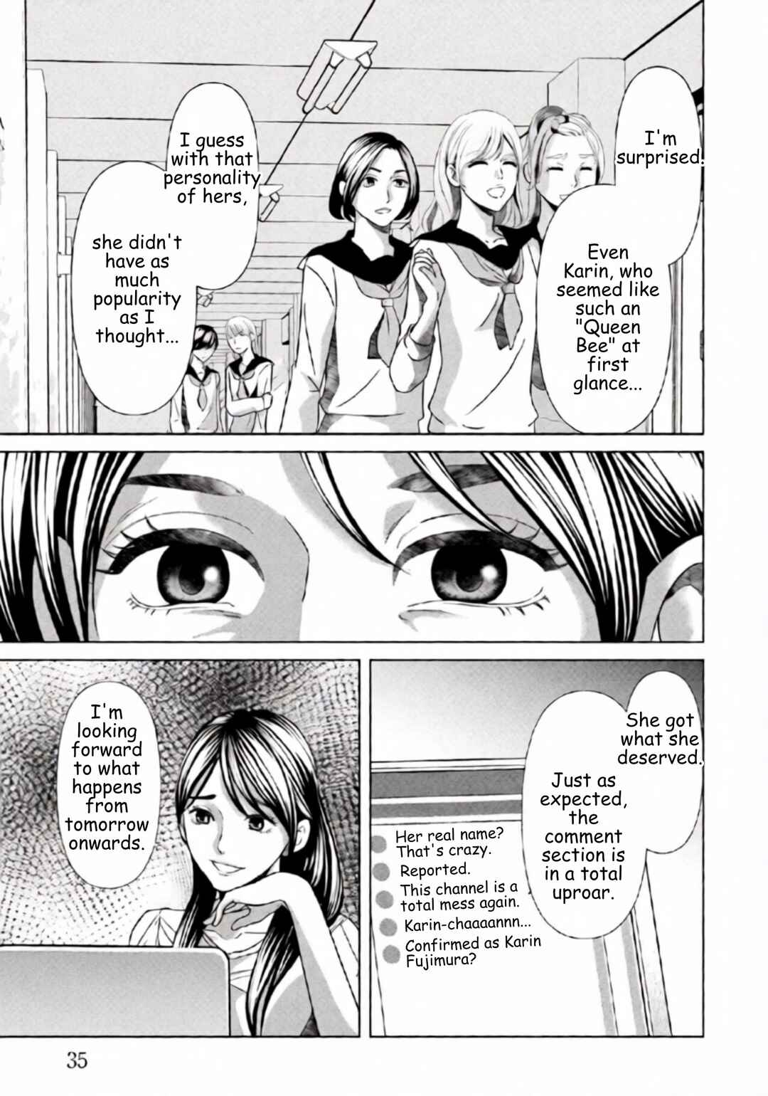 Chapter 86 - Page 13