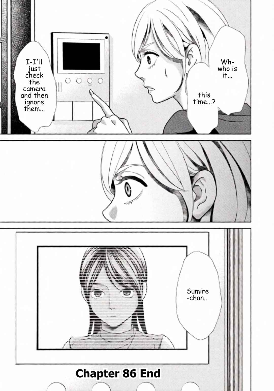 Chapter 86 - Page 19