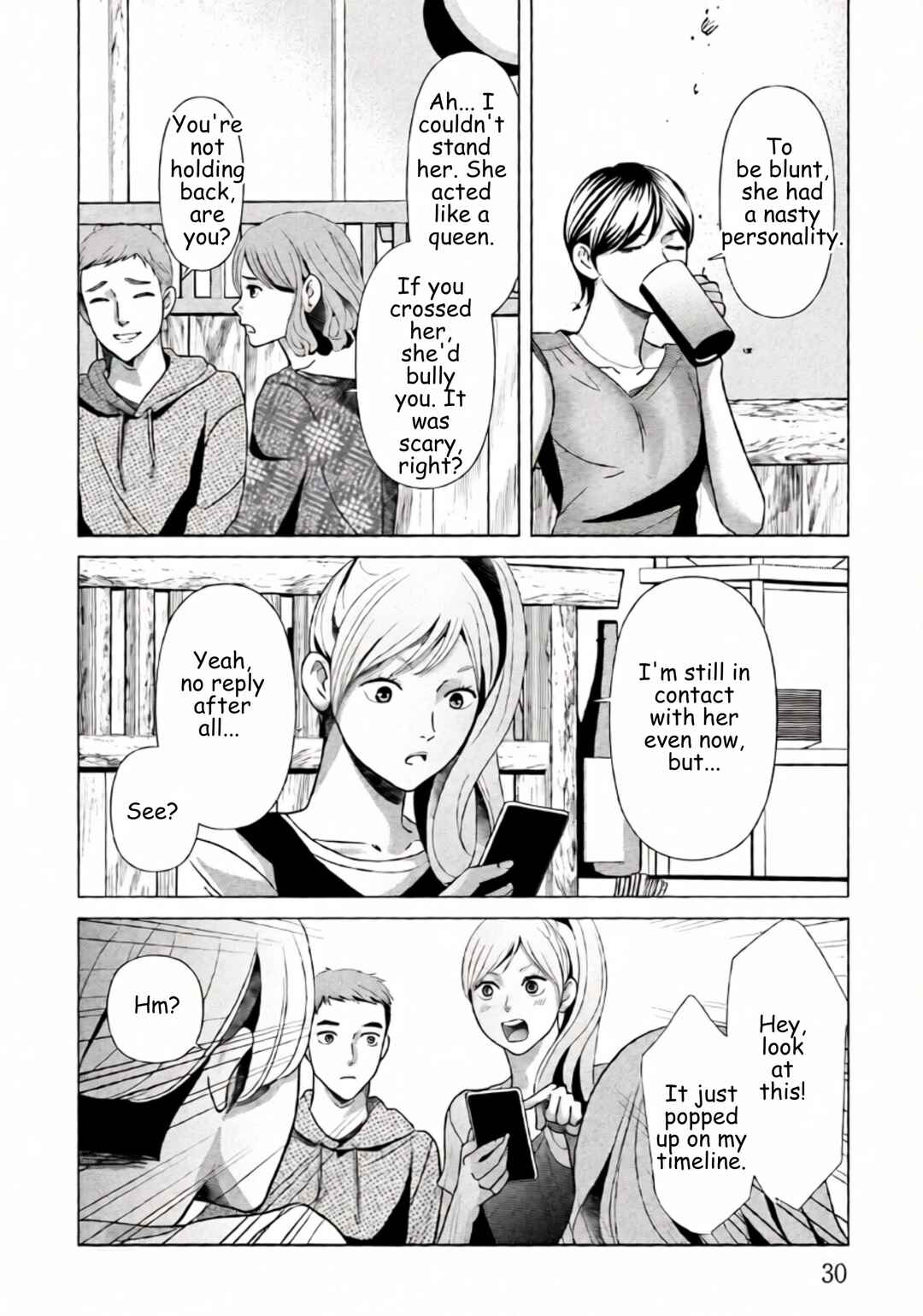 Chapter 86 - Page 8