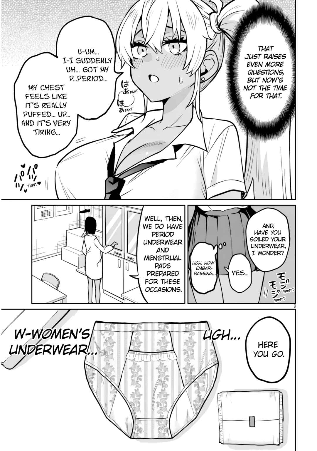Chapter 17.1 - Page 9