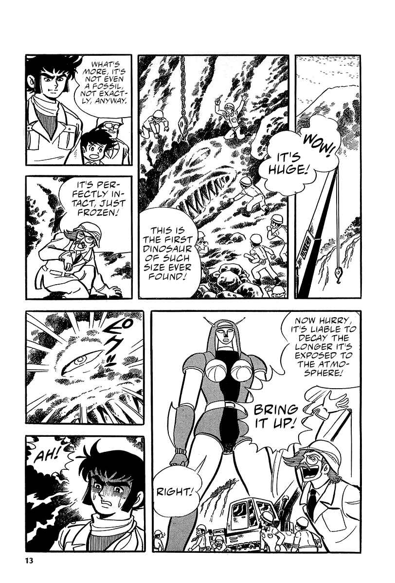 Chapter 4 - Page 11