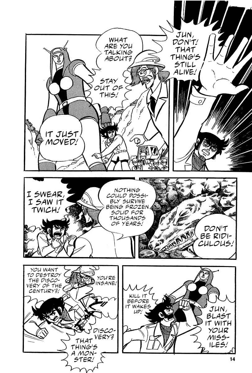Chapter 4 - Page 12