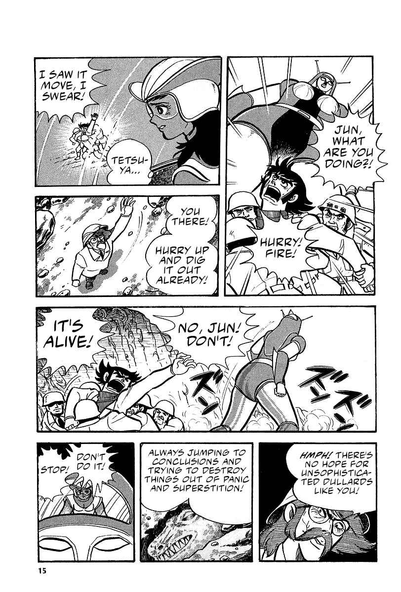 Chapter 4 - Page 13