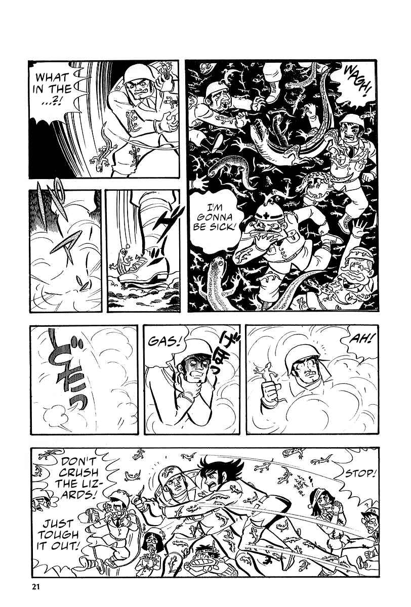 Chapter 4 - Page 19