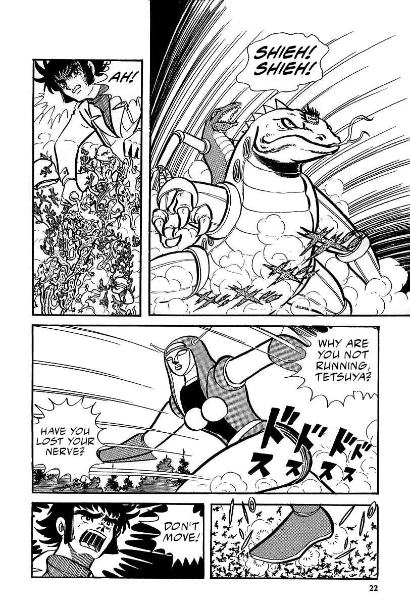 Chapter 4 - Page 20