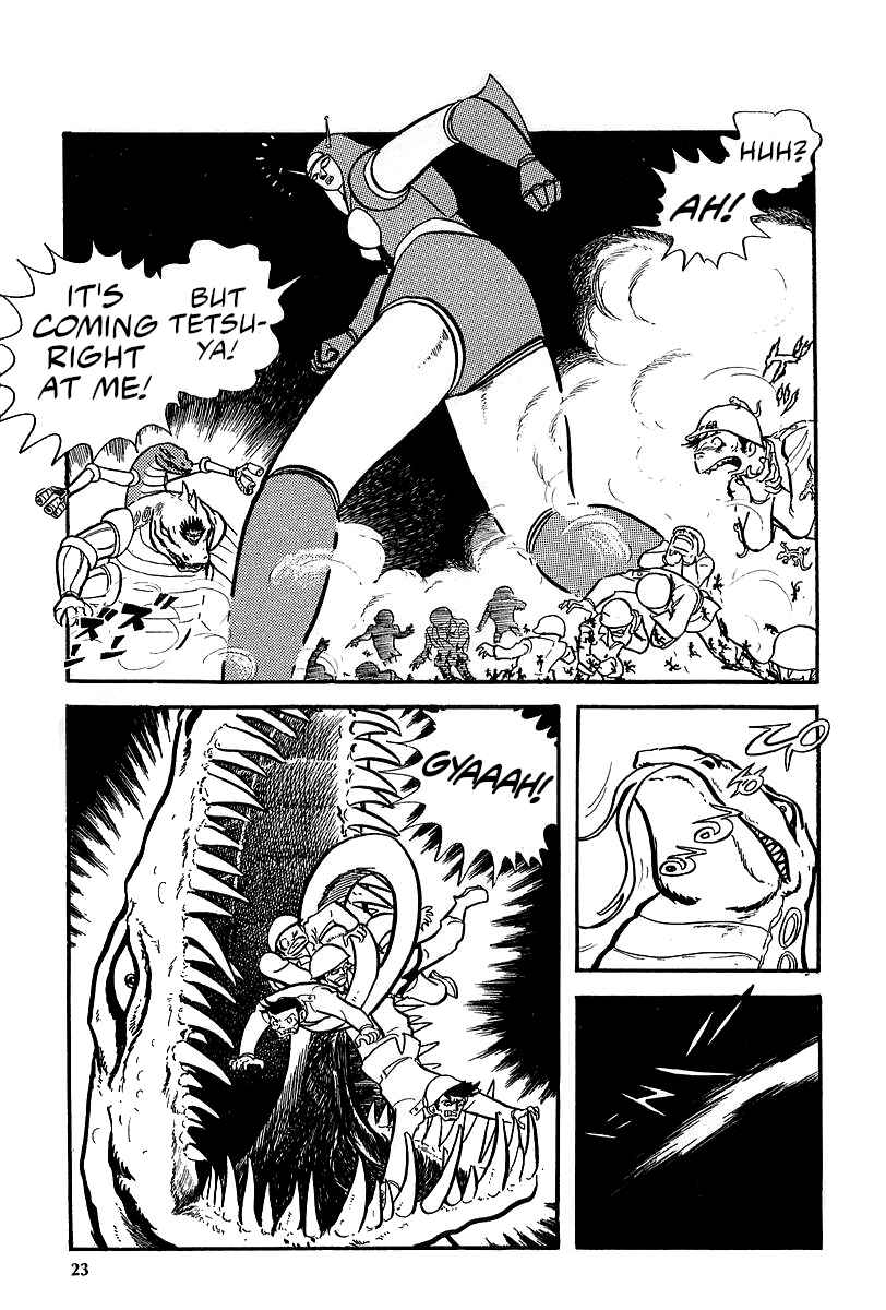 Chapter 4 - Page 21