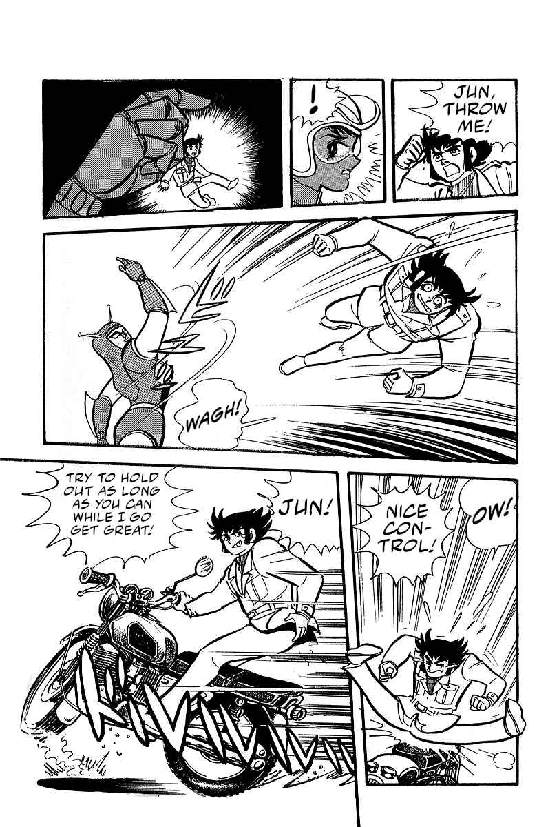 Chapter 4 - Page 23