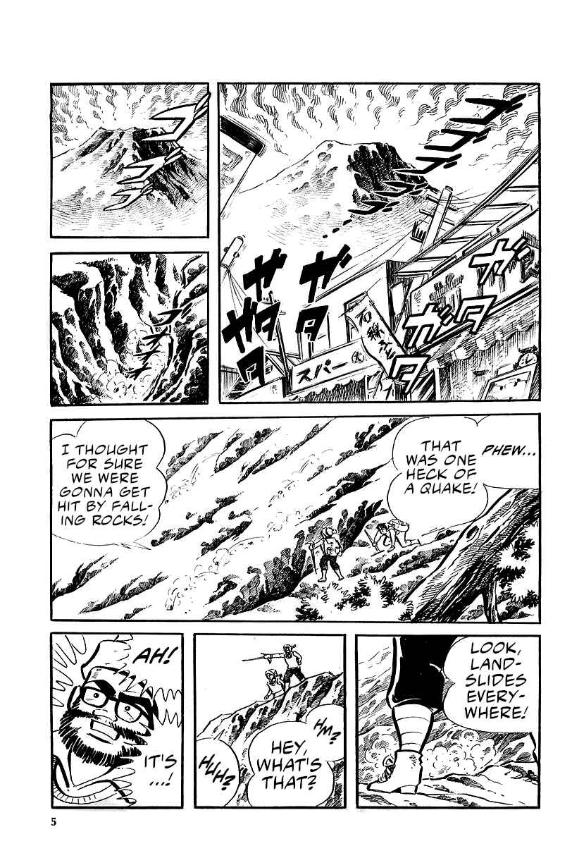 Chapter 4 - Page 3