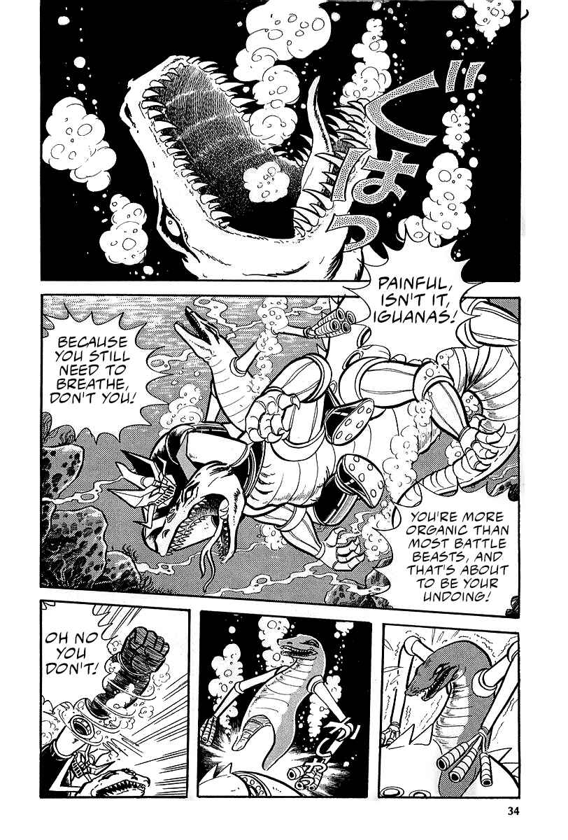 Chapter 4 - Page 32