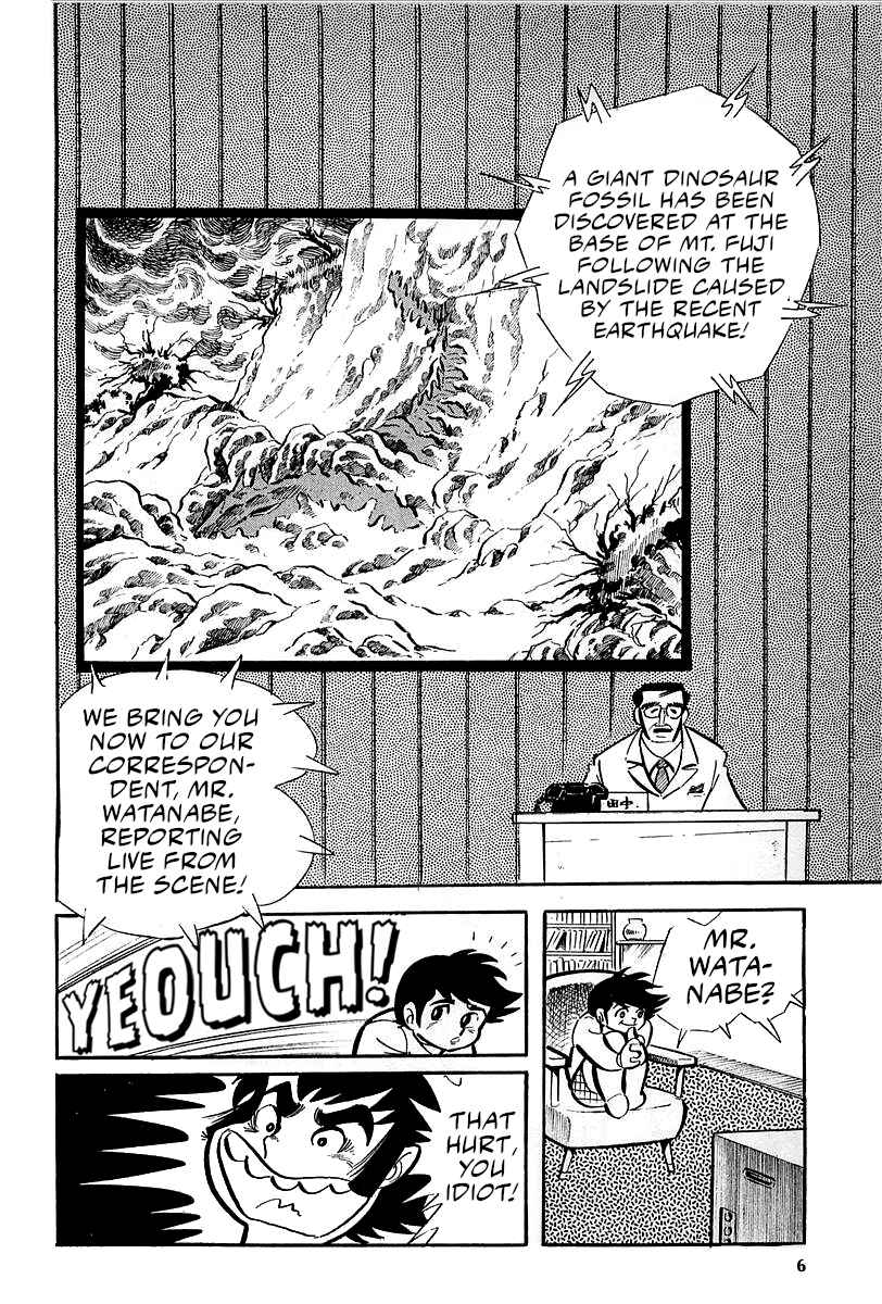 Chapter 4 - Page 4