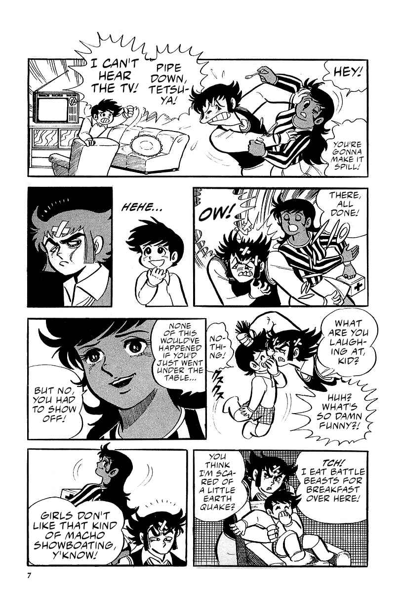 Chapter 4 - Page 5