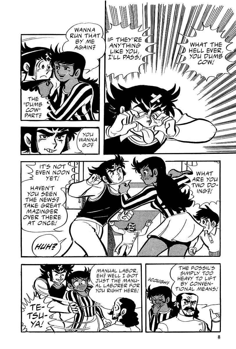 Chapter 4 - Page 6