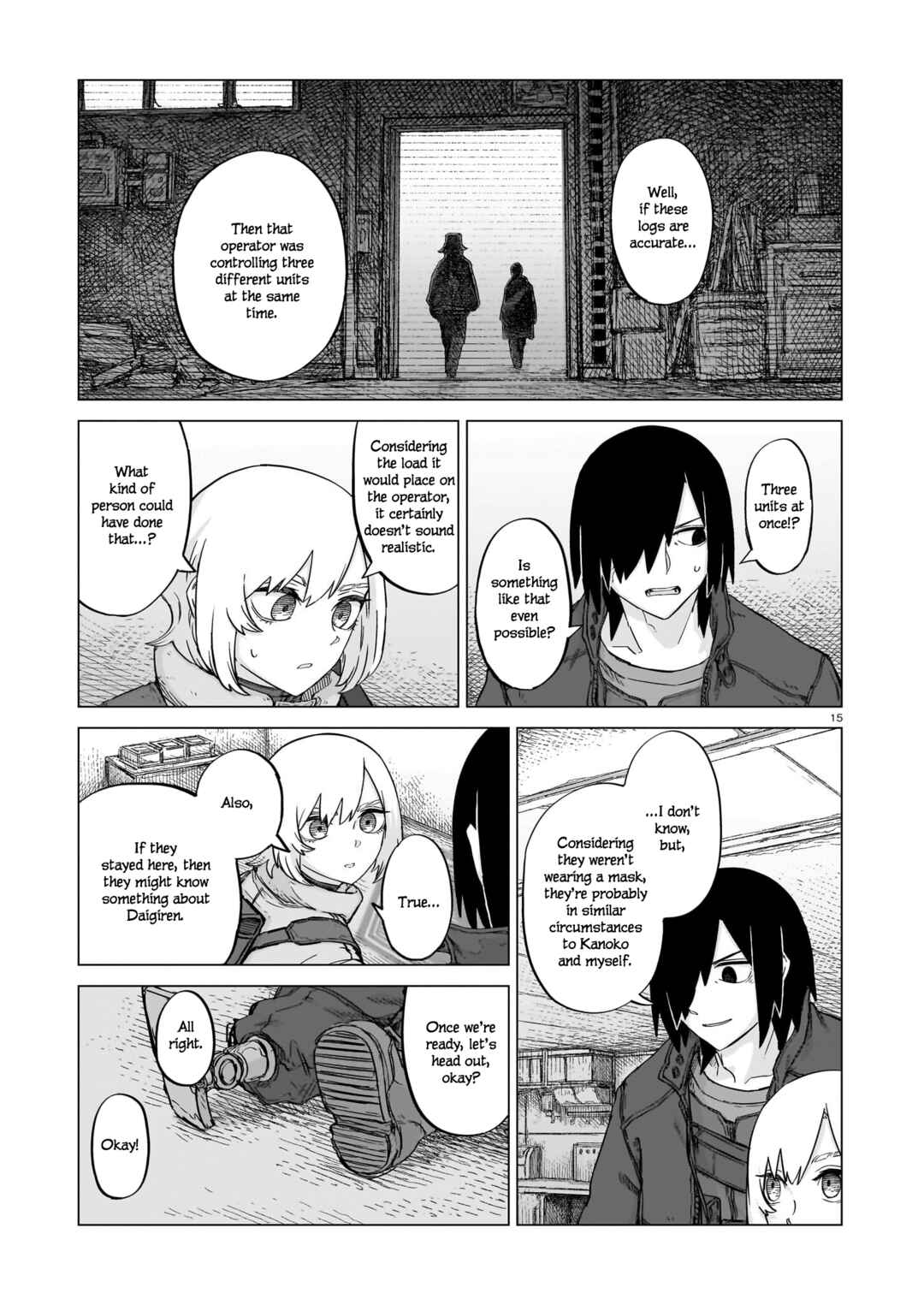 Chapter 24 - Page 15