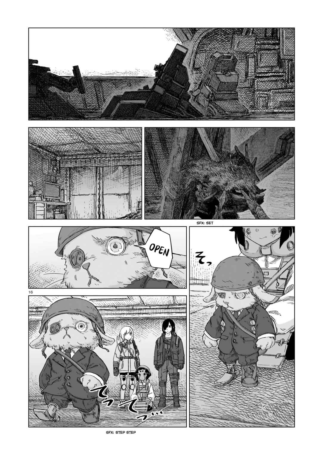 Chapter 24 - Page 16