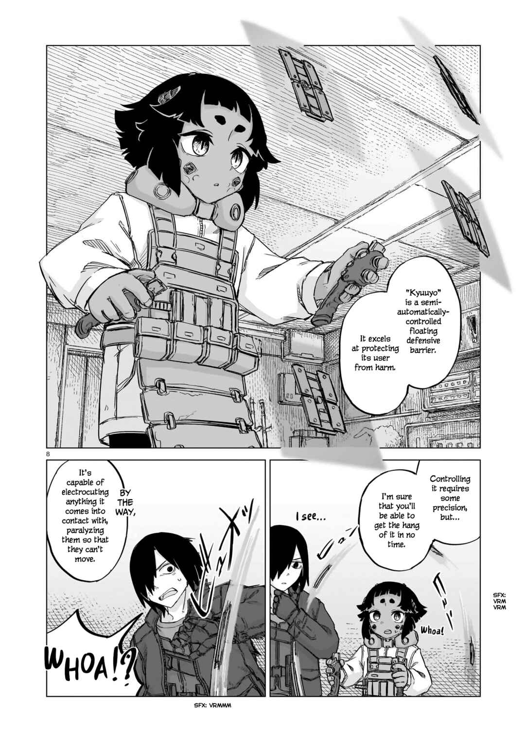 Chapter 24 - Page 8