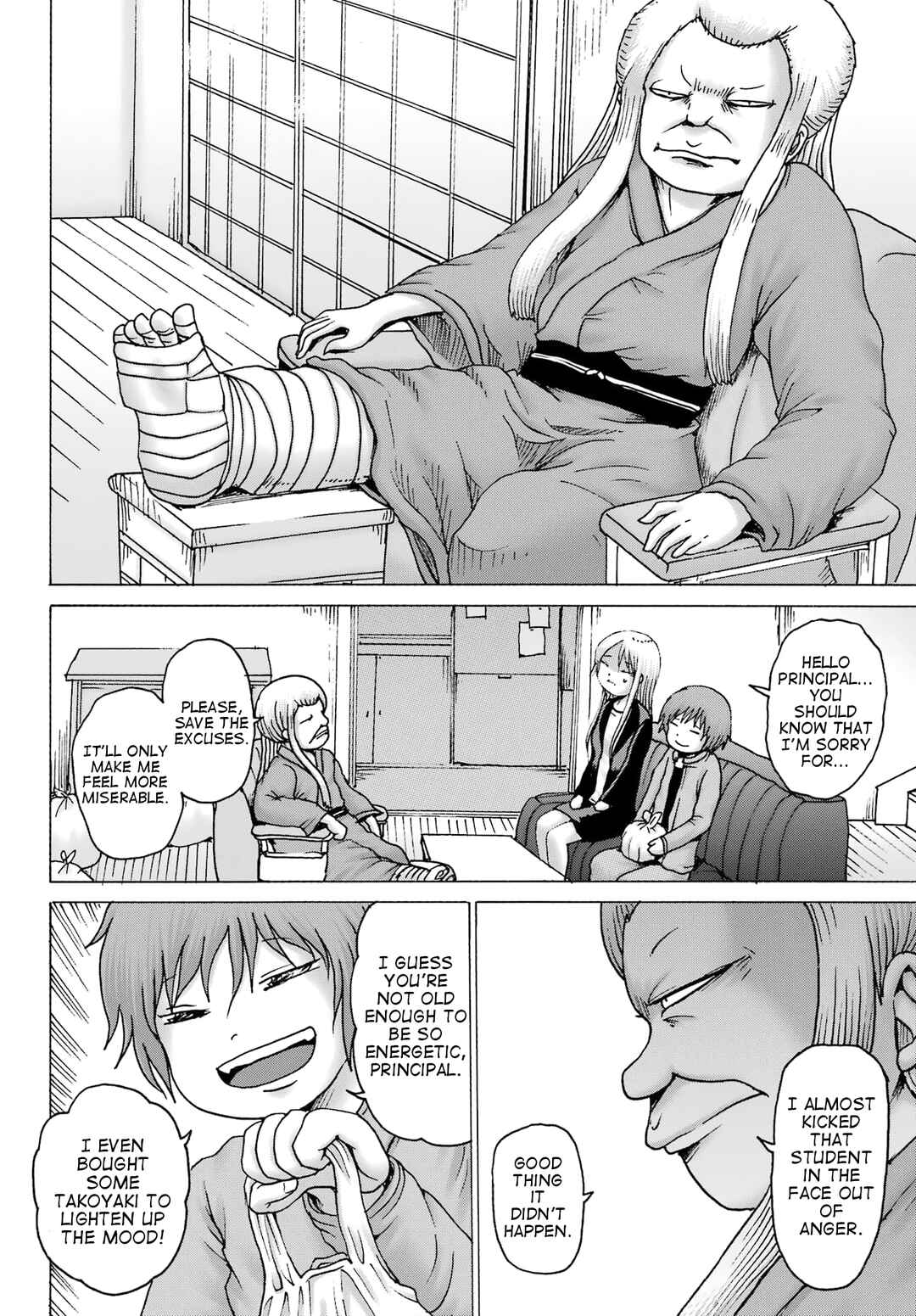 Chapter 40 - Page 10