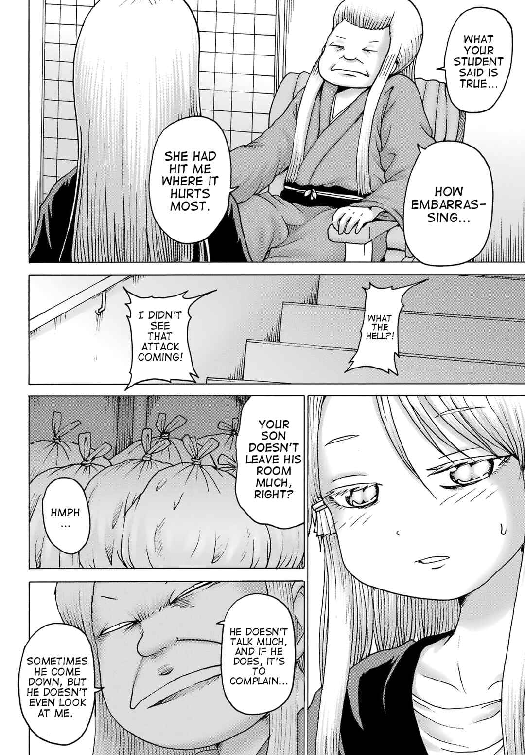Chapter 40 - Page 12