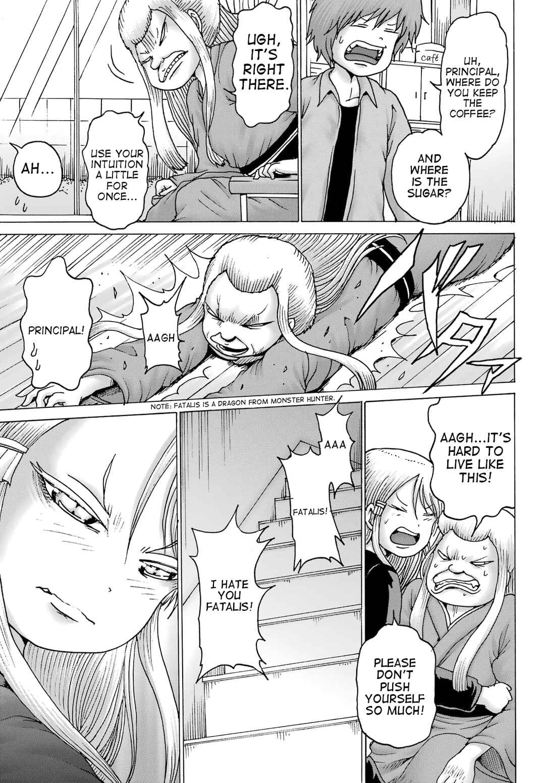 Chapter 40 - Page 15