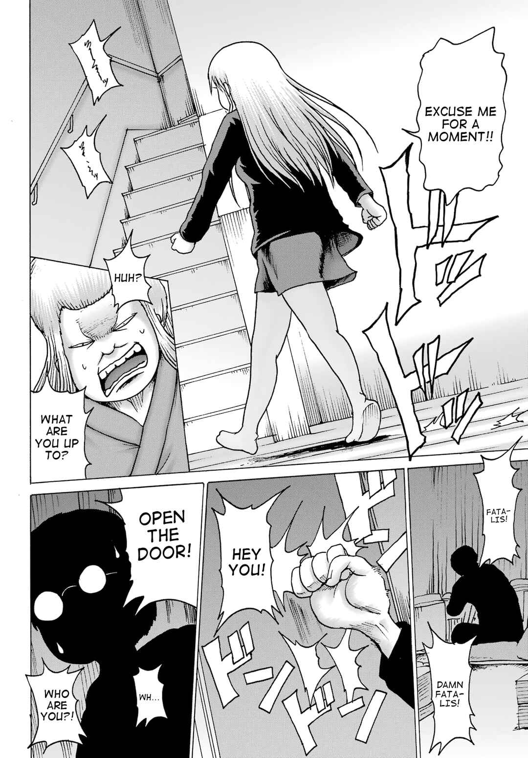 Chapter 40 - Page 16