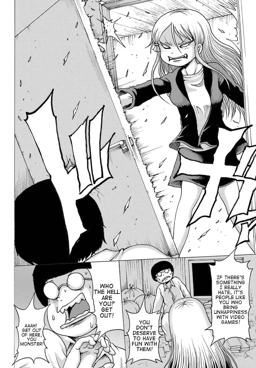 Chapter 40 - Page 18