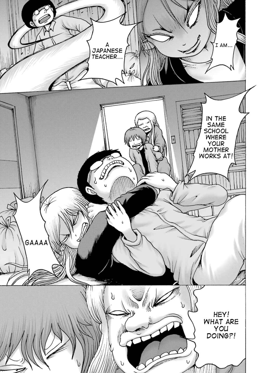 Chapter 40 - Page 19
