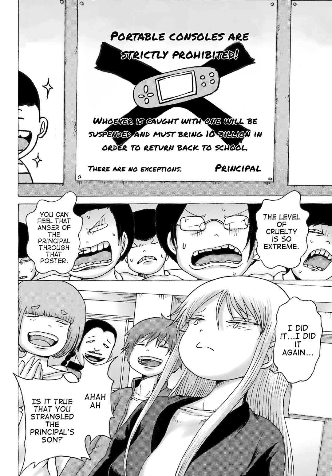 Chapter 40 - Page 20