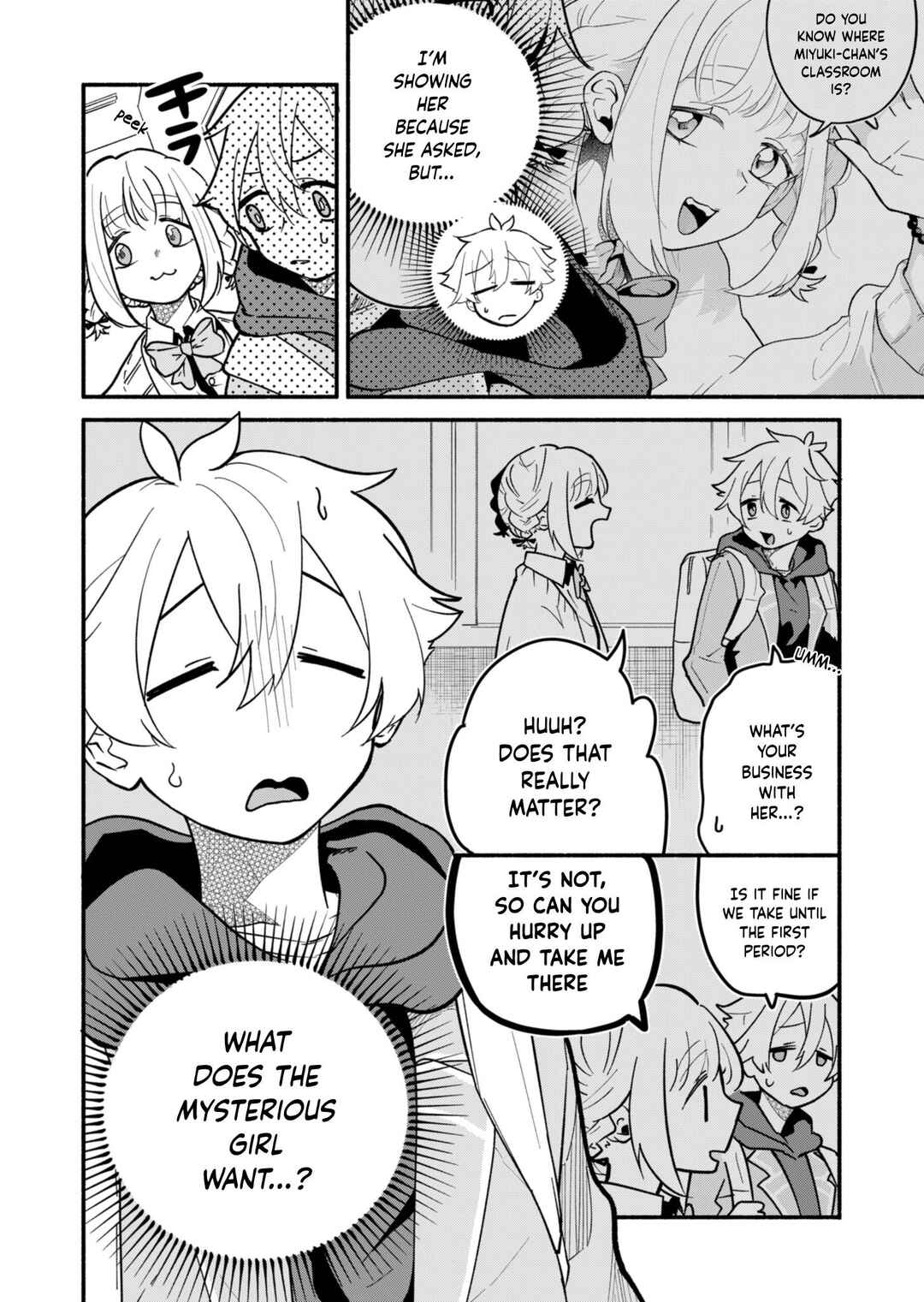 Chapter 3 - Page 2