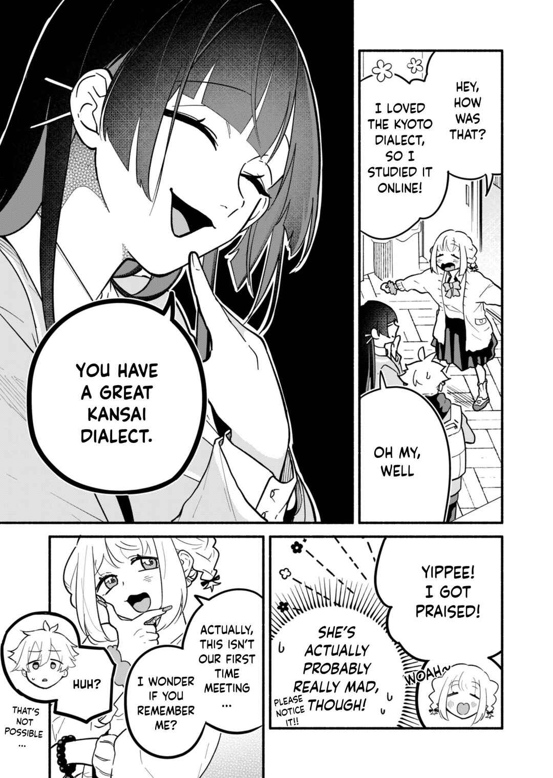 Chapter 3 - Page 5