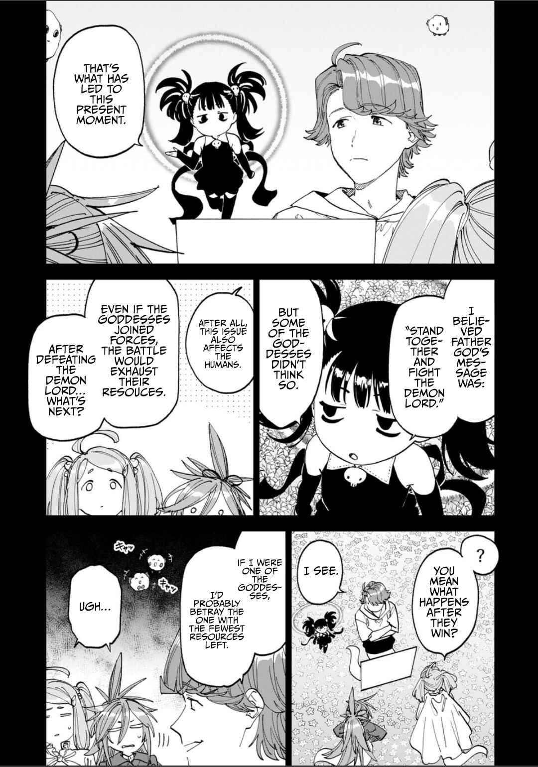 Chapter 263 - Page 5
