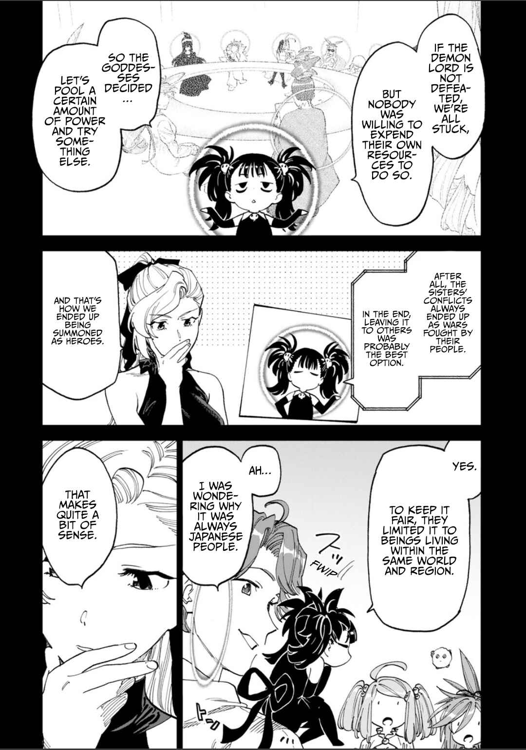 Chapter 263 - Page 6