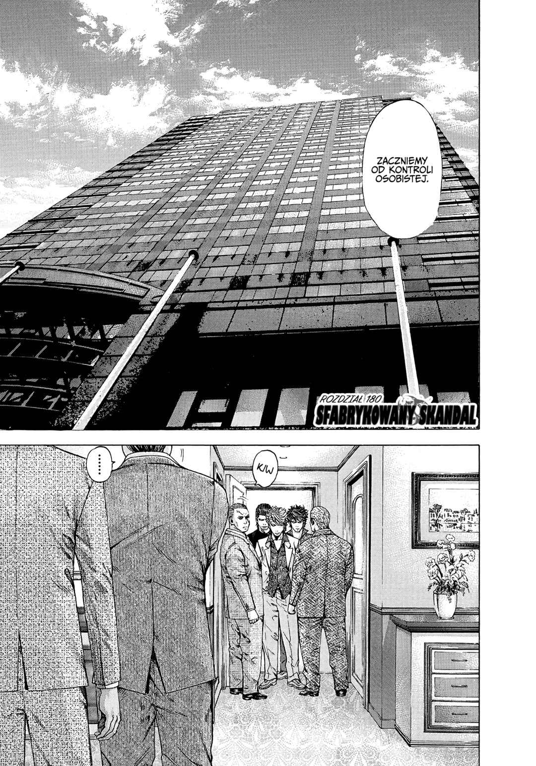 Chapter 180 - Page 1