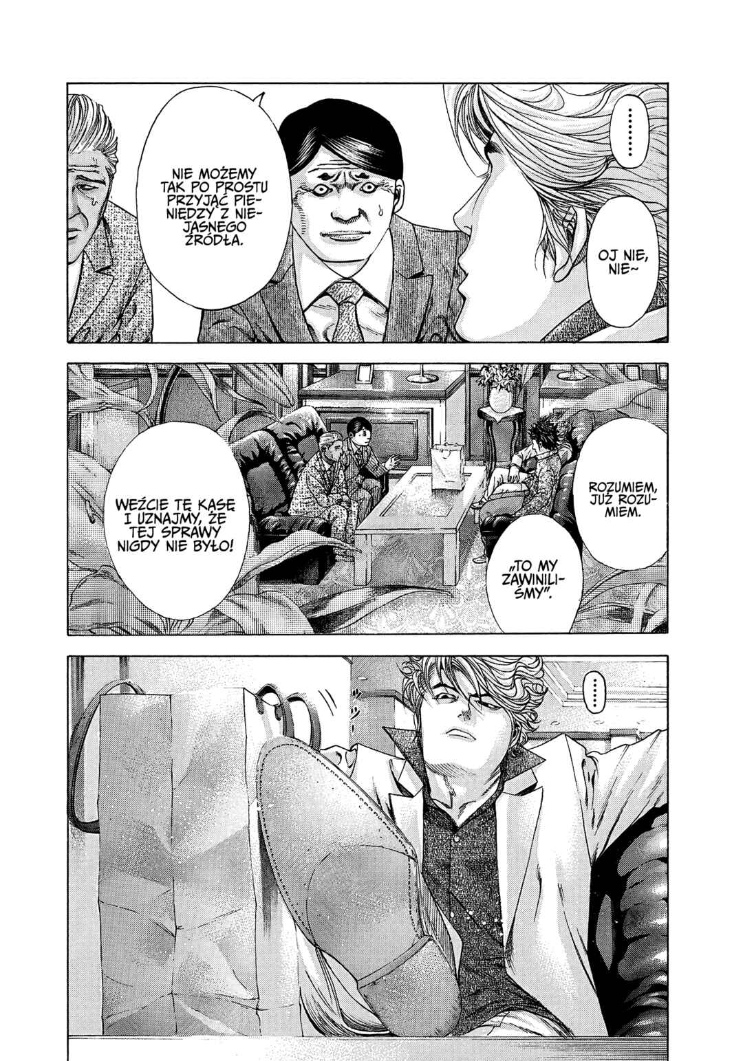 Chapter 180 - Page 10