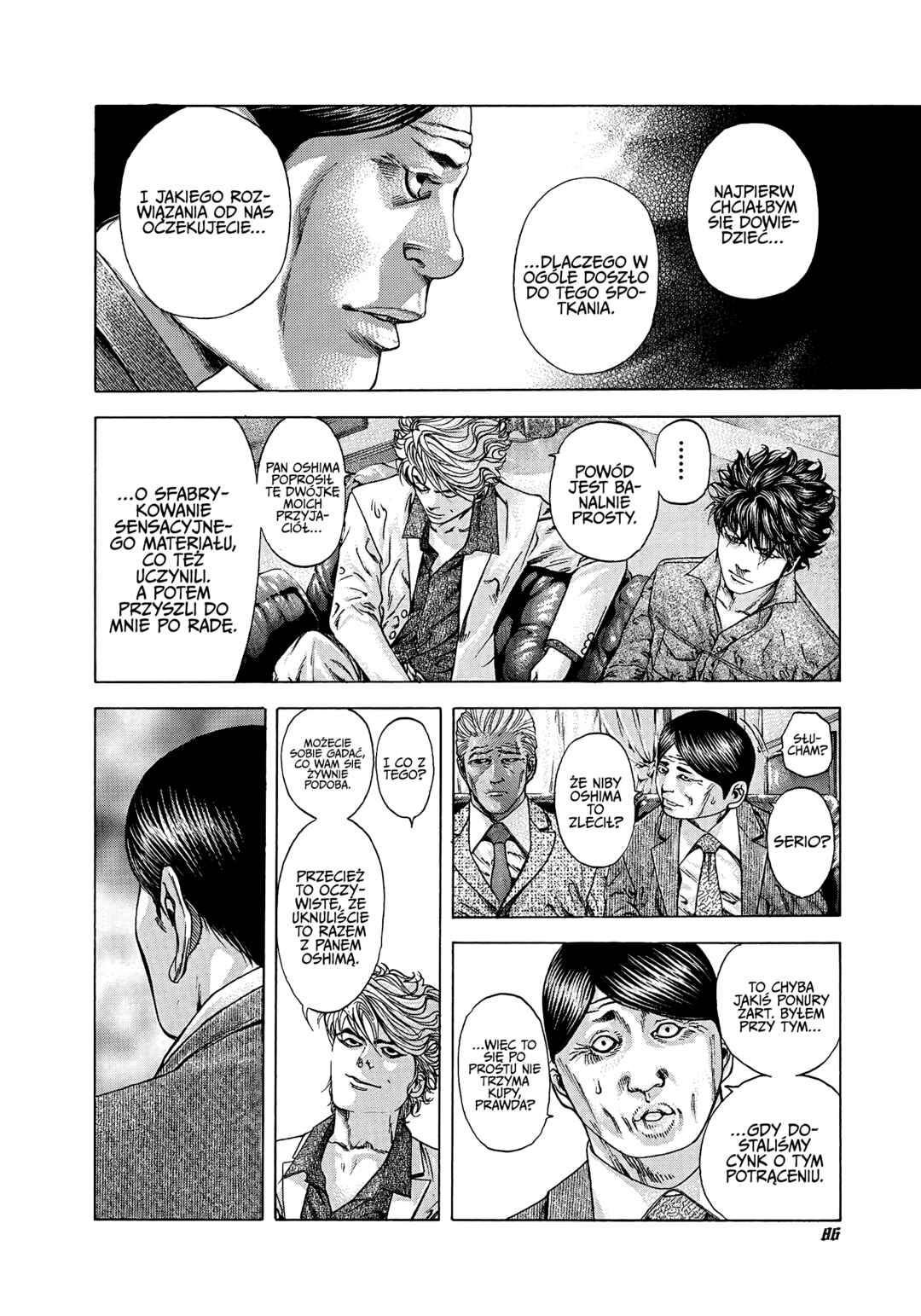 Chapter 180 - Page 4