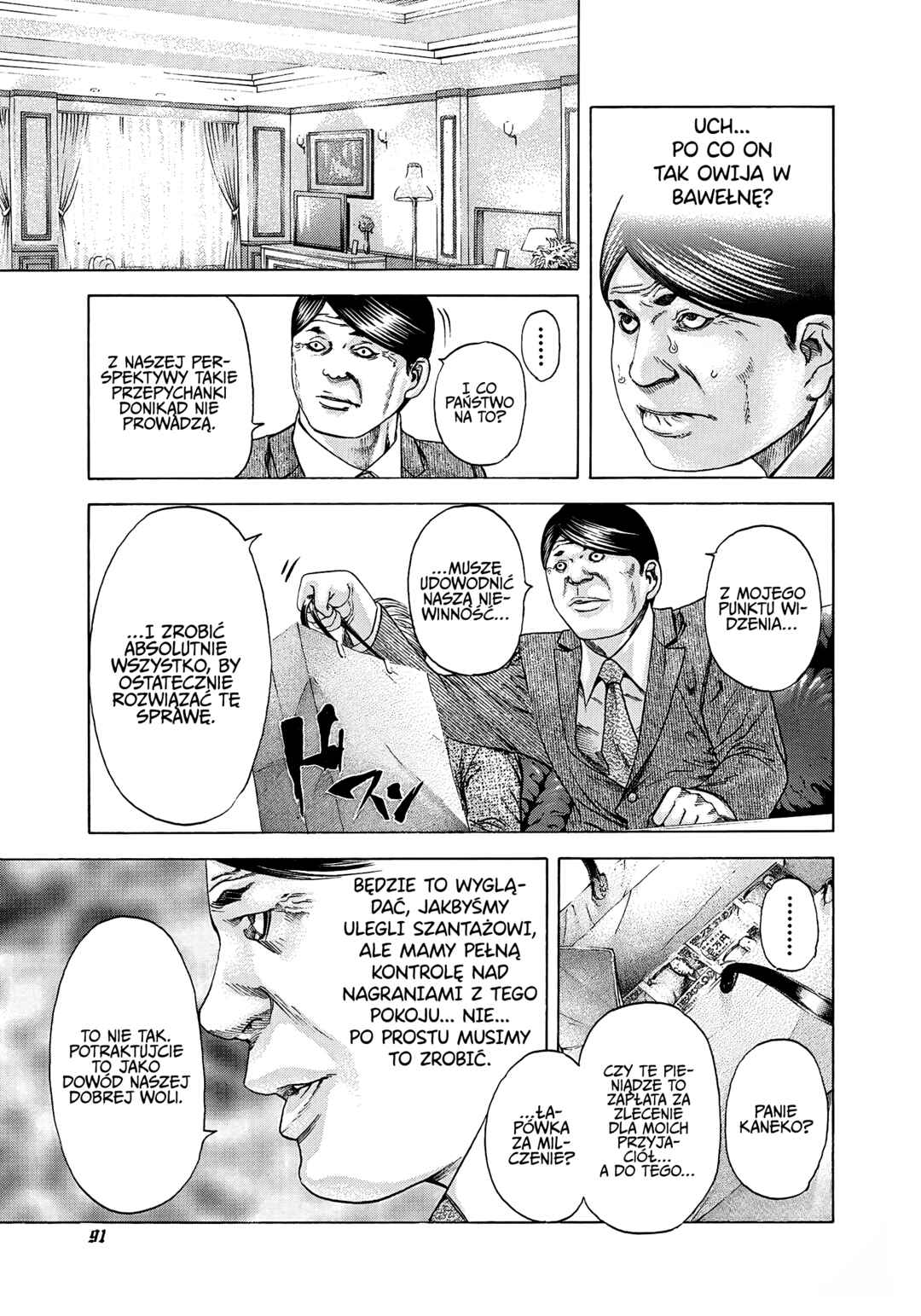 Chapter 180 - Page 9