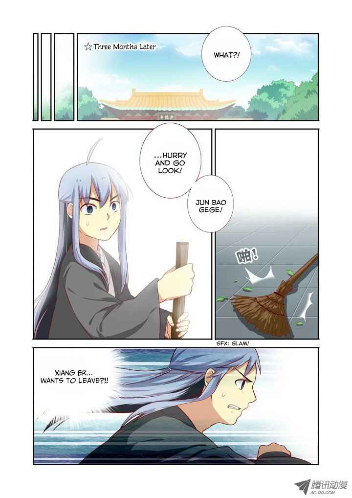 Chapter 65 - Page 6