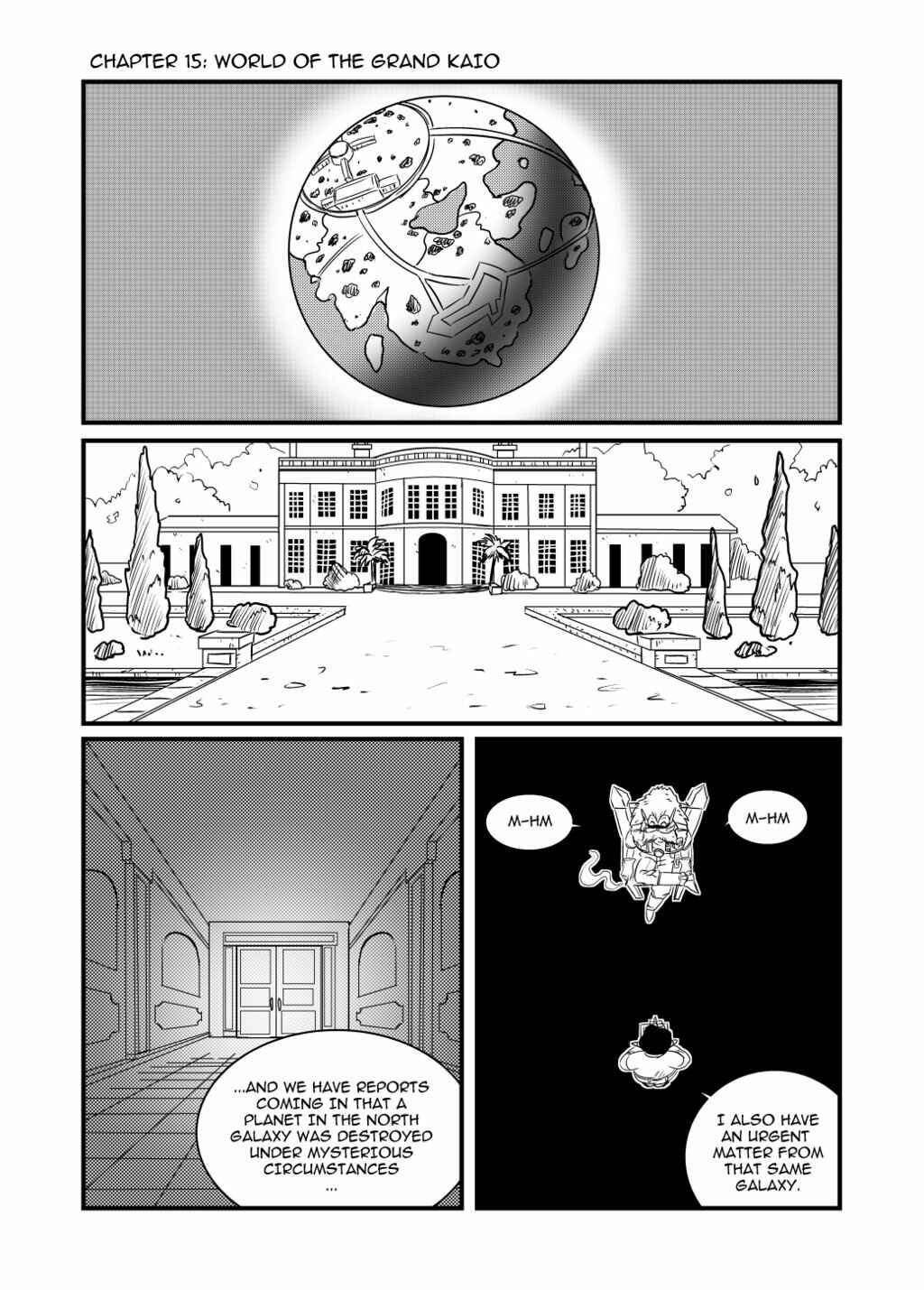 Chapter 15 - Page 1