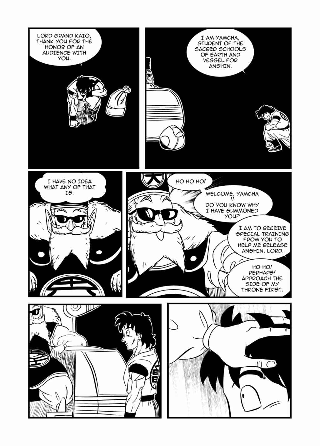 Chapter 15 - Page 10