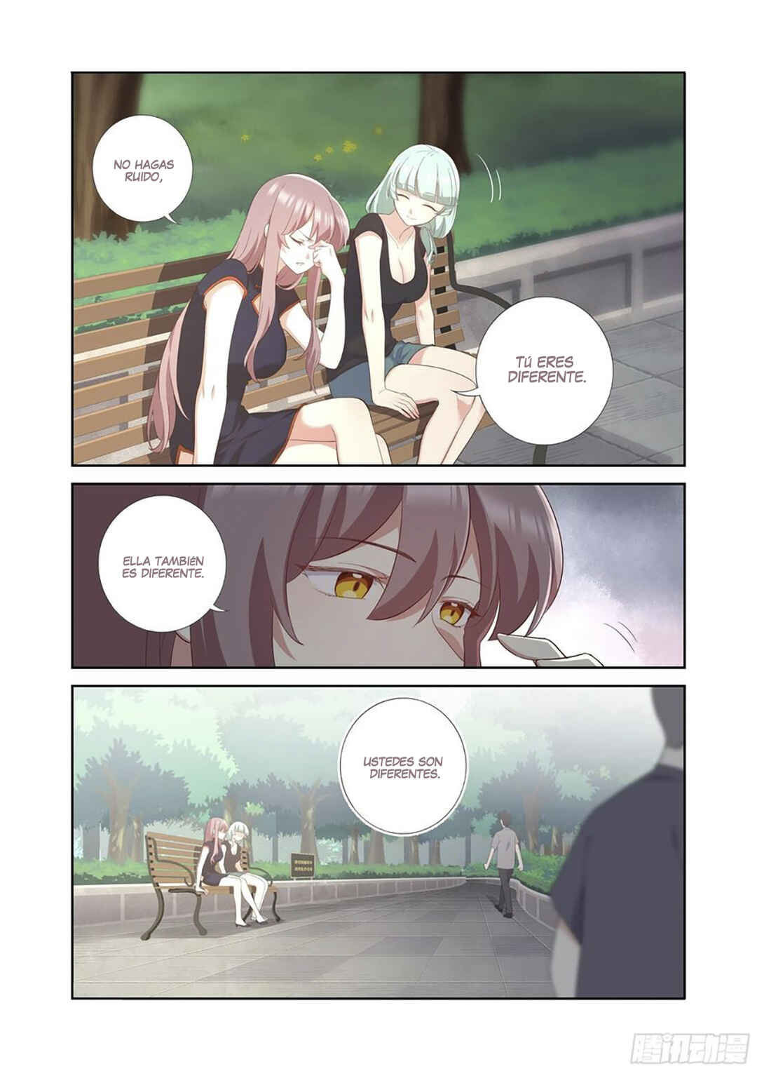 Chapter 492 - Page 3