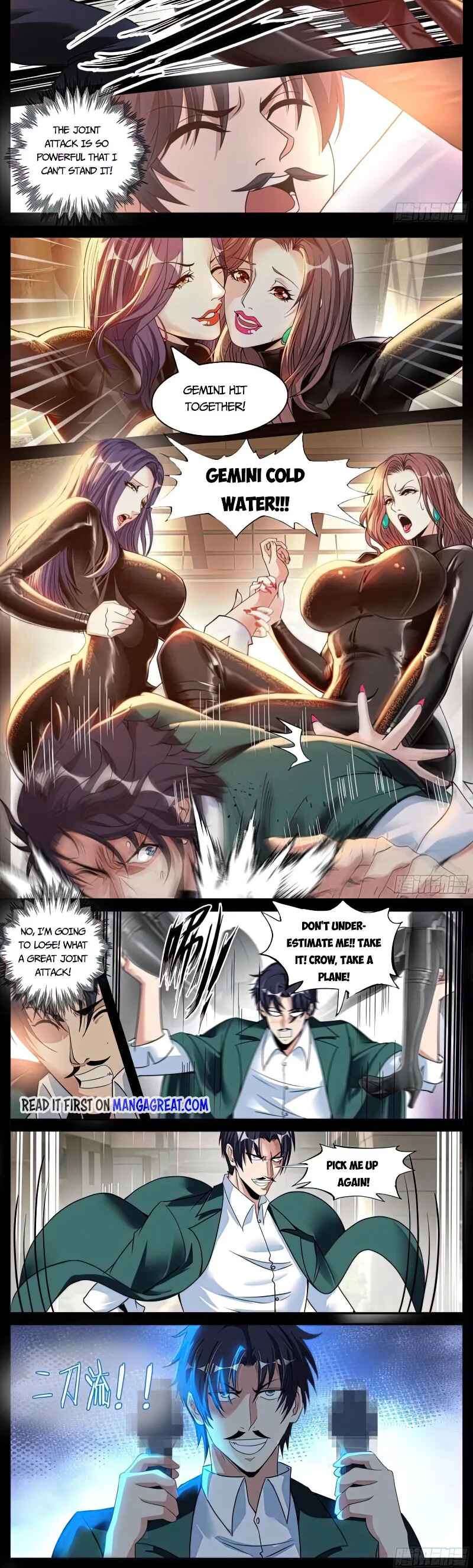Chapter 143 - Page 3