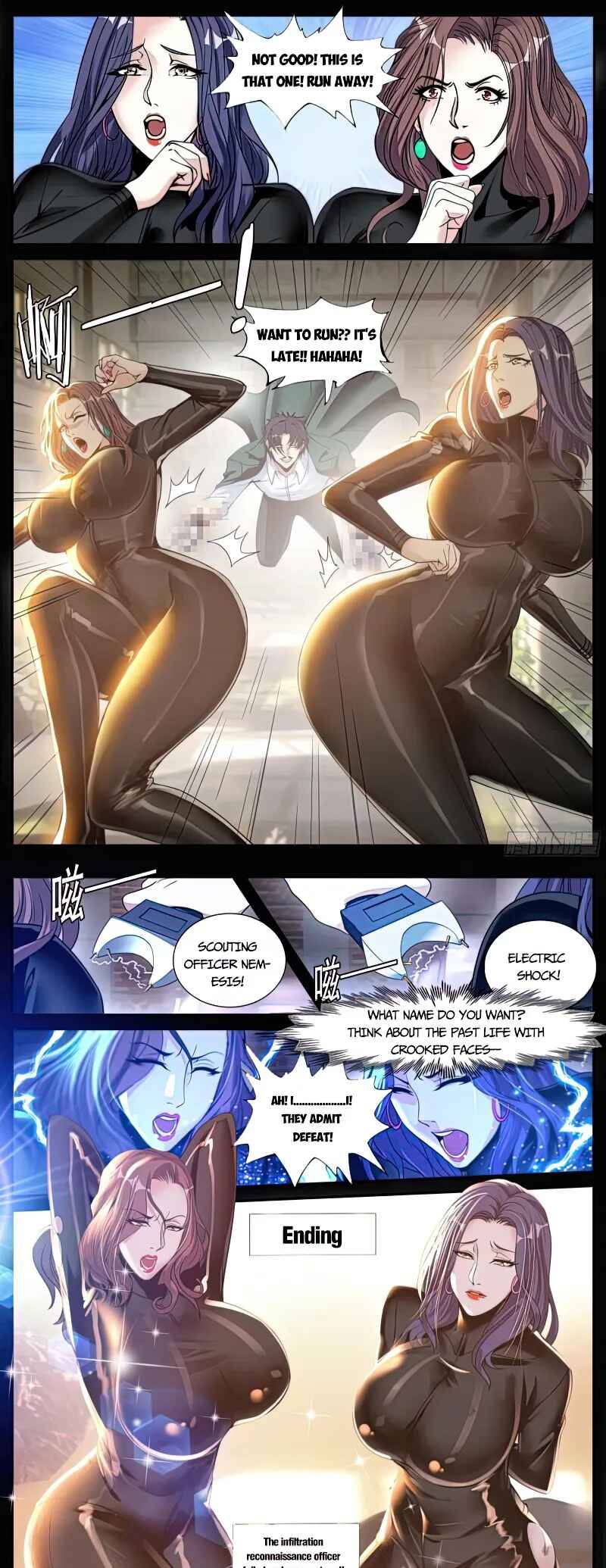 Chapter 143 - Page 4