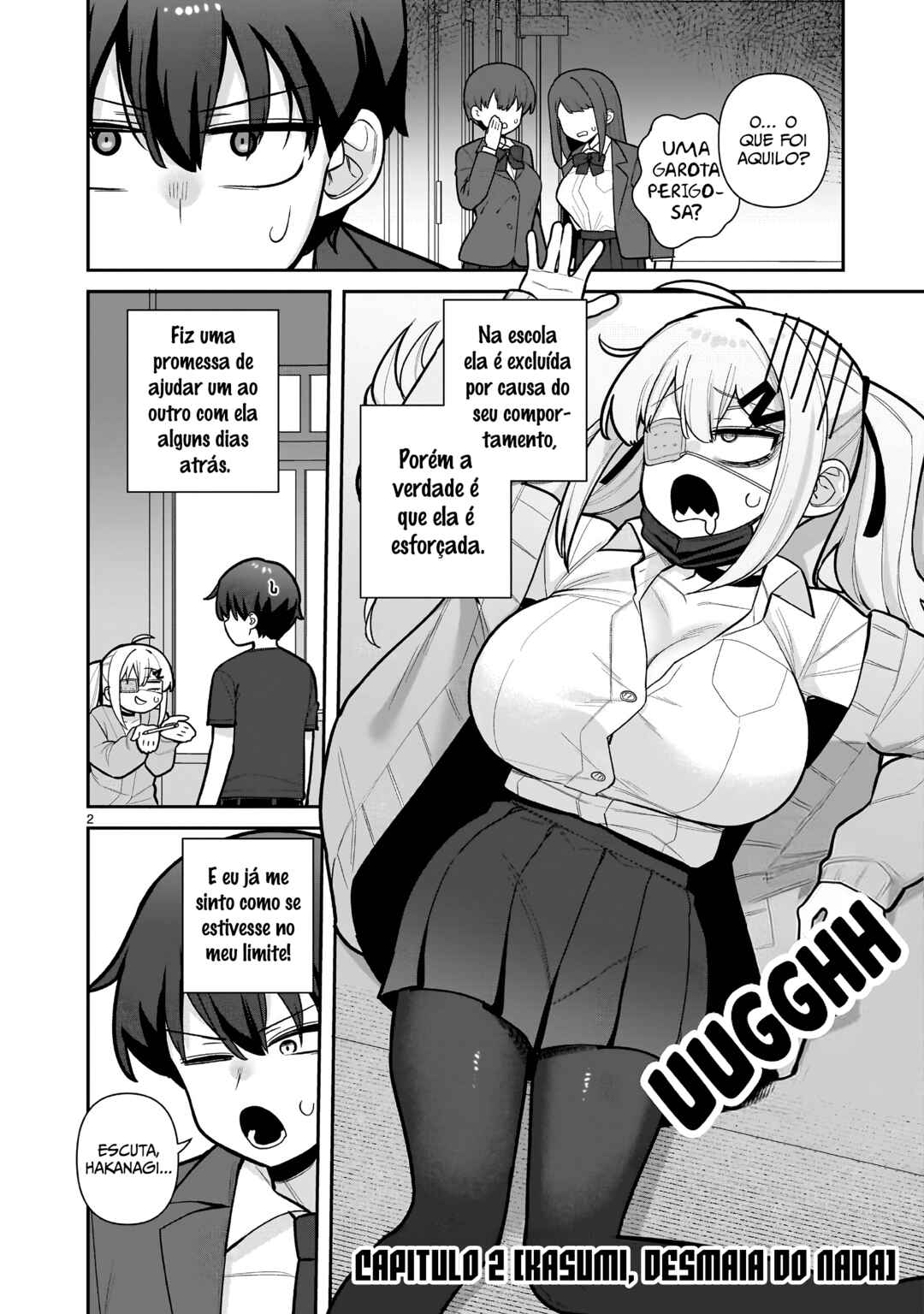 Chapter 2 - Page 2