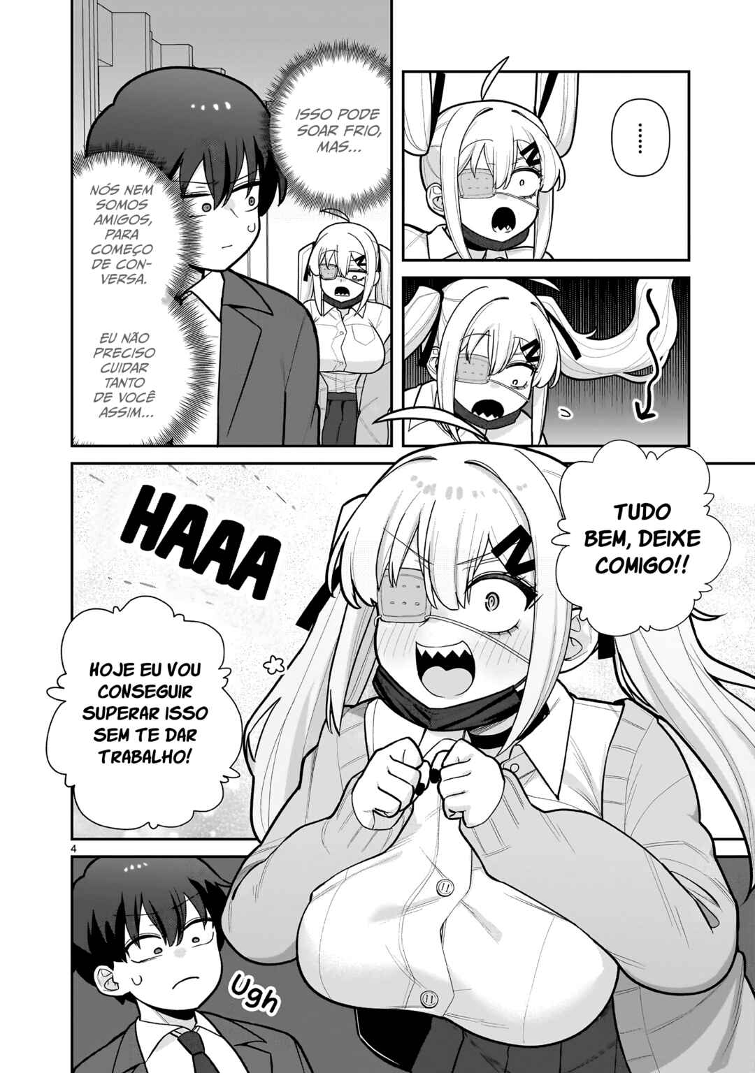 Chapter 2 - Page 4