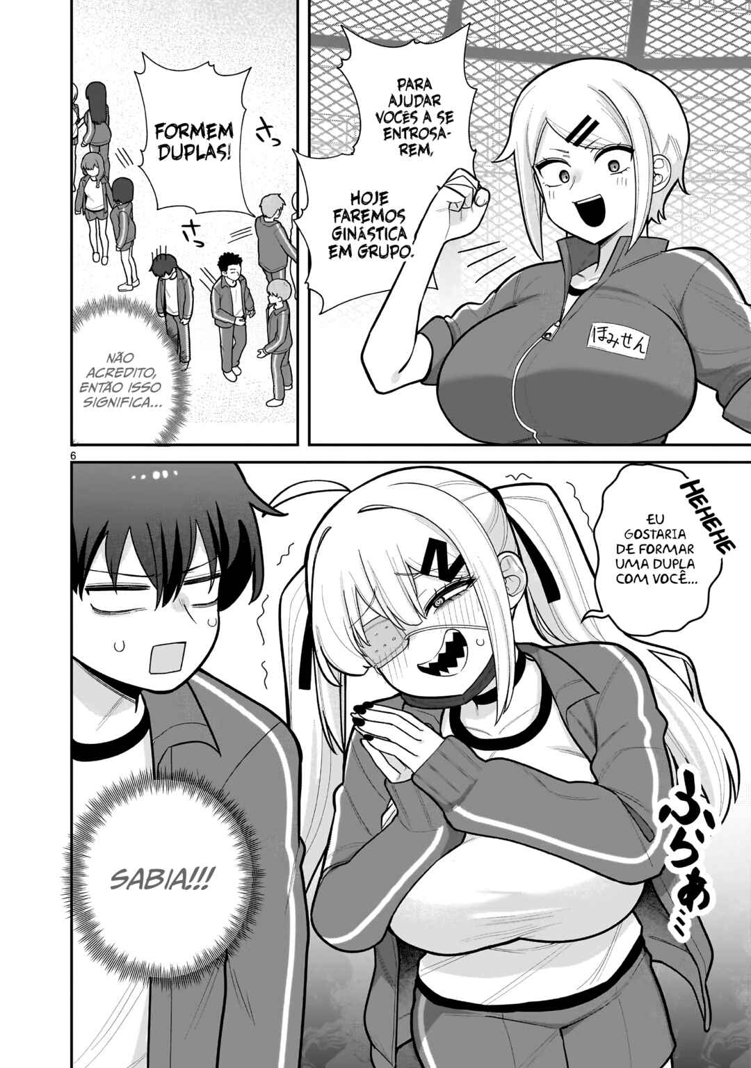 Chapter 2 - Page 6