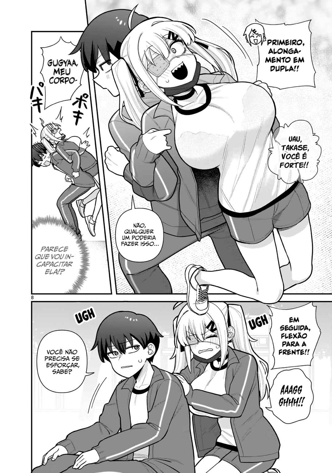 Chapter 2 - Page 8